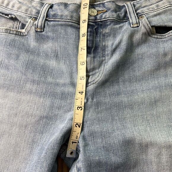 Lucky Brand Lolita boot cut jeans medium wash Sz 14/32 - Picture 9 of 9